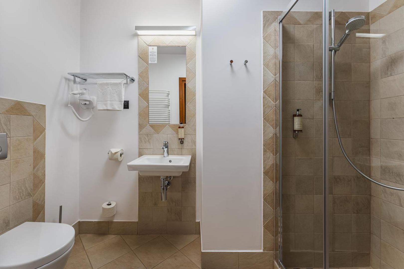 Hotel Batory Szczawnica Cameră foto